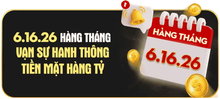 Thưởng chào mừng thành viên mới zom web
