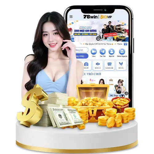 Trò chơi nổ hũ với giải thưởng jackpot khổng lồ tại zom web